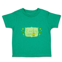 Lucky Charms St Patrick's Day
