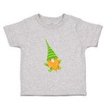 Toddler Clothes Leprechaun Jumps 2 St Patrick's Day Toddler Shirt Cotton