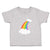 Toddler Clothes Rainbow A Holidays and Occasions St Patrick's Day Toddler Shirt