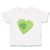 Toddler Clothes Heart Clover St Patrick's Day Toddler Shirt Baby Clothes Cotton