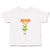 Toddler Clothes Girl Waves C St Patrick's Day Toddler Shirt Baby Clothes Cotton