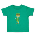 Toddler Clothes Leprechaun Boy 1 St Patrick's Day Toddler Shirt Cotton