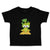 Toddler Clothes Leprechaun Owl Money St Patrick's Day Toddler Shirt Cotton