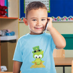 Leprechaun Owl Money St Patrick's Day