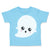 Toddler Clothes Ghost Halloween Toddler Shirt Baby Clothes Cotton