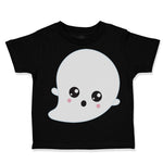 Toddler Clothes Ghost Halloween Toddler Shirt Baby Clothes Cotton