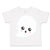 Toddler Clothes Ghost Halloween Toddler Shirt Baby Clothes Cotton