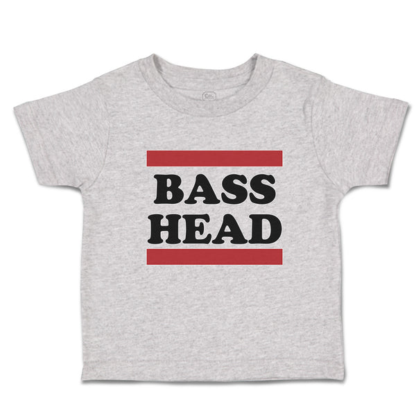 Bass Head