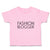 Toddler Clothes Fashion Blogger Beauty Toddler Shirt Baby Clothes Cotton