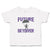 Toddler Clothes Future Skydiver Flying in Hot Air Balloon Toddler Shirt Cotton