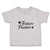 Toddler Clothes Future Painter Star Toddler Shirt Baby Clothes Cotton