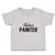 Toddler Clothes Future Painter Dream Hobby Artist Toddler Shirt Cotton