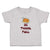 Toddler Clothes Be Thankfull with Chicken Roast Toddler Shirt Cotton