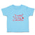 Toddler Clothes Daddy Is My Valentine with Hearts Toddler Shirt Cotton