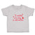 Toddler Clothes Daddy Is My Valentine with Hearts Toddler Shirt Cotton