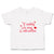 Toddler Clothes Daddy Is My Valentine with Hearts Toddler Shirt Cotton
