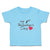 Toddler Clothes My 1St Valentine's Day with Heart Symbol Toddler Shirt Cotton