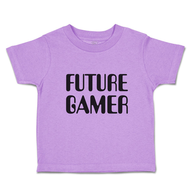 Future Gamer