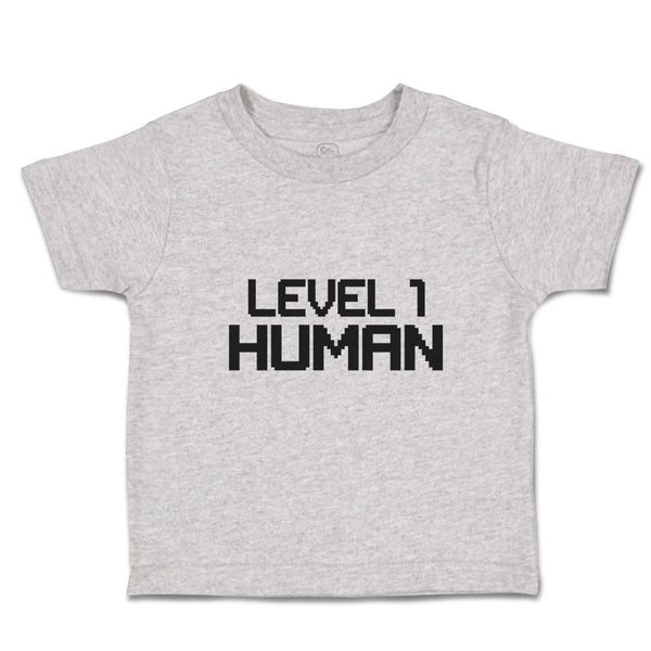 Level 1 Human