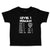 Cute Toddler Clothes Level 1 Human Toddler Shirt Baby Clothes Cotton