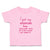 Toddler Clothes I Get My Attitude from Well Pretty Women Am Related Cotton