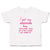 Toddler Clothes I Get My Attitude from Well Pretty Women Am Related Cotton