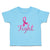 Toddler Clothes Fight Breast Cancer Ribbon Toddler Shirt Baby Clothes Cotton
