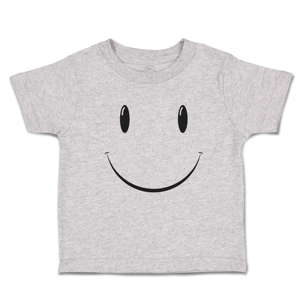 Smile Face