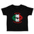 Toddler Clothes Kiss Me I'M Italian Italy Flag Countries Toddler Shirt Cotton