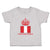 Cute Toddler Clothes Peruvian Prince Crown Countries Toddler Shirt Cotton