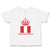 Cute Toddler Clothes Peruvian Prince Crown Countries Toddler Shirt Cotton