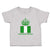 Cute Toddler Clothes Nigerian Prince Crown Countries Toddler Shirt Cotton