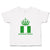 Cute Toddler Clothes Nigerian Prince Crown Countries Toddler Shirt Cotton