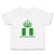 Cute Toddler Clothes Nigerian Prince Crown Countries Toddler Shirt Cotton