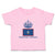 Toddler Girl Clothes Guam, Chamorro Princess Crown Countries Toddler Shirt