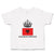 Toddler Girl Clothes Albanian Princess Crown Countries Toddler Shirt Cotton