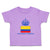 Toddler Girl Clothes Colombian Princess Crown Countries Toddler Shirt Cotton