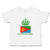 Toddler Girl Clothes Eritrean Queen Crown Countries Toddler Shirt Cotton