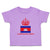 Toddler Girl Clothes Cambodian Queen Crown Countries Toddler Shirt Cotton