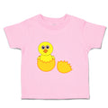 Toddler Clothes Newborn Egg Holiday Image Toddler Shirt Baby Clothes Cotton