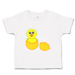 Toddler Clothes Newborn Egg Holiday Image Toddler Shirt Baby Clothes Cotton