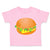 Delicious Hamburger