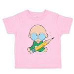 Toddler Clothes Baby Geek Funny Nerd Geek Toddler Shirt Baby Clothes Cotton