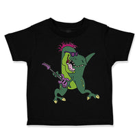 Dino Rock Star Dinosaurs Dino Trex