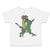 Toddler Clothes Dino Rock Star Dinosaurs Dino Trex Toddler Shirt Cotton