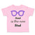 Toddler Clothes Nerd Is The New Stud Funny Humor Toddler Shirt Cotton