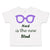 Toddler Clothes Nerd Is The New Stud Funny Humor Toddler Shirt Cotton
