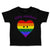 Toddler Clothes Little Rainbow Funny Toddler Shirt Baby Clothes Cotton