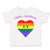 Toddler Clothes Little Rainbow Funny Toddler Shirt Baby Clothes Cotton