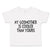 Toddler Clothes My Godmother Is Cooler than Yours Funny B Toddler Shirt Cotton